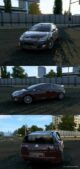 ETS2 Citroen Car Mod: C4 VTS 2009 1.47 (Image #2)