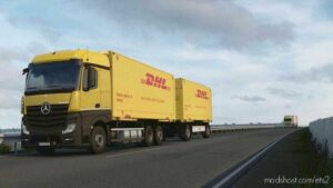 ETS2 Krone Trailer Mod: Swap Body Pack V1.4.0 1.47 (Image #3)