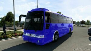 ATS Kia Bus Mod: Granbird Super Premium (Featured)