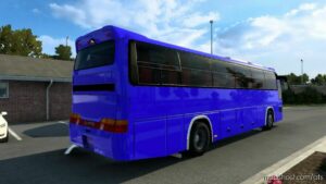 ATS Kia Bus Mod: Granbird Super Premium (Image #3)