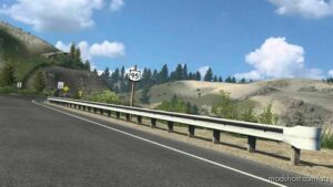 ATS Mod: Improved Guardrails V1.1.3 1.47 (Image #2)