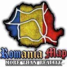 ETS2 Realistic Mod: Romania Map By Alexandru Team V0.5B 1.47 (Featured)