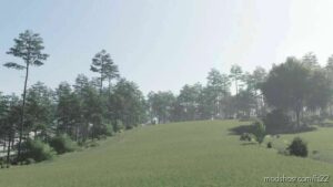 FS22 Map Mod: Dzika Dolina V1.0.0.2 (Image #5)