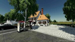 FS22 Mod: Brandenburg Map V3.2.1 (Image #5)