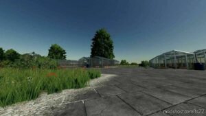 FS22 Mod: Brandenburg Map V3.2.1 (Image #9)