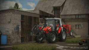 FS22 Mod: Reshade Preset By OZI (Image #2)