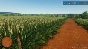 FS22 Map Mod: Santa Amelia Farm V1.1 (Image #3)