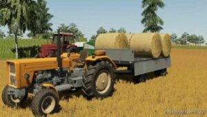 FS22 Trailer Mod: Autosan D46 Autoload Pack V1.2 (Image #6)