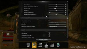 ATS Navigation Sound Mod: T.knapik Voice Navigation Pack V3.3 (Image #2)