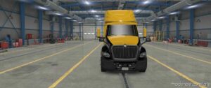 ATS Mod: Southwestern Motor Transport LT Skin 28 Trailer Skin Combo 1.47 (Image #4)