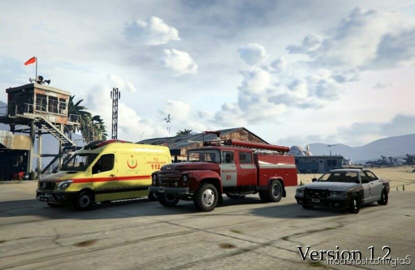 GTA 5 Tool Mod: Addon Creator Vehicles V1.4.2 (Featured)