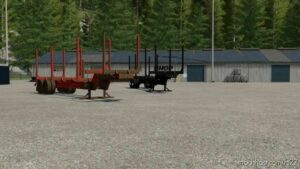 FS22 Mod: Pitts Plantation LP40 2023 (Image #4)