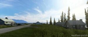 ATS Mod: NEW Alaska Map 1.47 (Image #2)