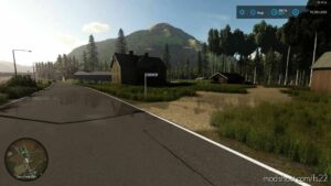 FS22 Mod: Rantakylä Map V2.0 (Image #4)