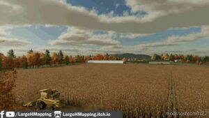 FS22 Map Mod: Mossy Glen Iowa Updated (Image #4)