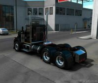 ATS Truck Mod: Custom Marmon 1.47 (Image #2)