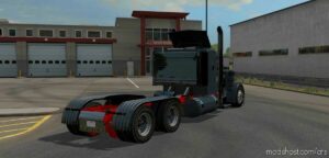 ATS Peterbilt Truck Mod: 281/351 1.47 (Image #2)