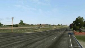 ATS Map Mod: TGM NO 50U V1.0.47 (Featured)