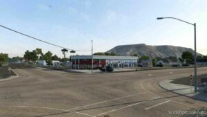 ATS Map Mod: TGM NO 50U V1.0.47 (Image #2)