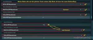 FS22 Script Mod: Vehiclefruit HUD V0.68 Beta (Image #4)