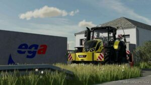 FS22 Mod: Scalable Public Works Map V1.0.0.1 (Image #2)