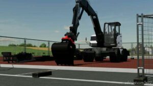 FS22 Mod: Scalable Public Works Map V1.0.0.1 (Image #3)