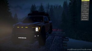 MudRunner Car Mod: 2021 Riptar 4×4 And 6×6 (Image #2)