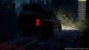 MudRunner Car Mod: 2021 Riptar 4×4 And 6×6 (Image #4)