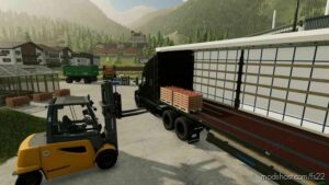 FS22 Mod: Mod Pack Switty V2.8 (Image #3)