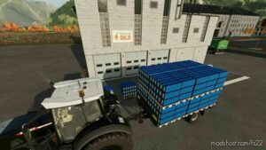 FS22 Mod: Mod Pack Switty V2.8 (Image #5)