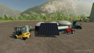 FS22 Mod: Mod Pack Switty V2.8 (Image #9)