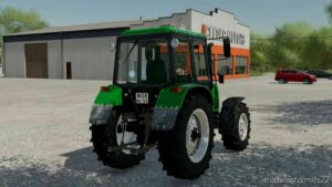 FS22 MTZ Tractor Mod: 920 (Image #3)