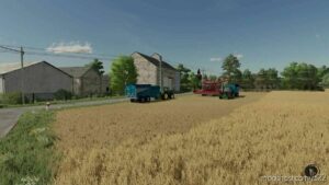 FS22 Mod: Honville Map (Image #2)