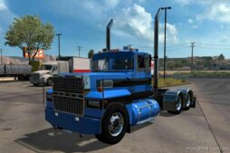 ATS Ford Truck Mod: L-Series 1.47 (Image #2)