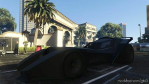 GTA 5 Script Mod: ALL MP Vehicles In SP (Image #3)