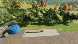 FS22 Placeable Mod: Fruit Orchard V2.1 (Image #2)