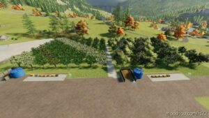 FS22 Placeable Mod: Fruit Orchard V2.1 (Image #4)