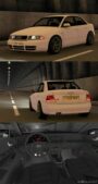 ETS2 Audi Car Mod: S4 B5 V2.5 1.47 (Image #3)