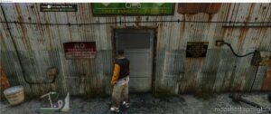 GTA 5 Script Mod: MC Businesses V1.3 (Image #3)