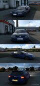 ETS2 Volkswagen Car Mod: Golf MK4 1.47 (Image #2)