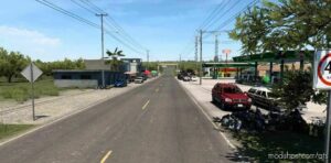 ATS Mod: Unimex Map V1.0.3.147 (Image #4)