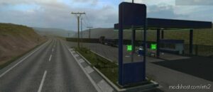 ETS2 Map Mod: Mediterranean Expansion V1.3 (Image #2)