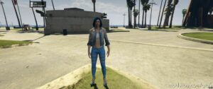 GTA 5 Script Mod: Player Companion V8.0 (Image #3)