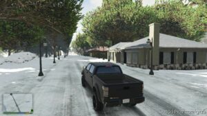 GTA 5 Map Mod: North Yankton 2023 (Menyoo) V2.0 (Image #2)