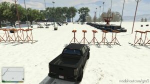 GTA 5 Map Mod: North Yankton 2023 (Menyoo) V2.0 (Image #3)