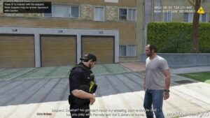 GTA 5 Script Mod: JM Callouts Remastered {Beta} For Lspdfr V2.1.1 (Featured)