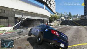 GTA 5 Script Mod: JM Callouts Remastered {Beta} For Lspdfr V2.1.1 (Image #4)