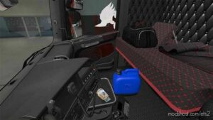 ETS2 Scania Truck Mod: G 2008 V2.0 (Image #2)