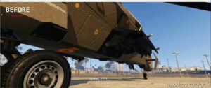 GTA 5 Script Mod: Akula Stealth Missiles (Image #2)