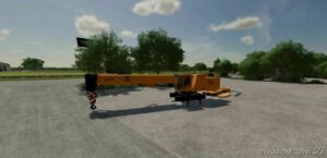 FS22 Vehicle Mod: Grove GHC 130 (Image #7)